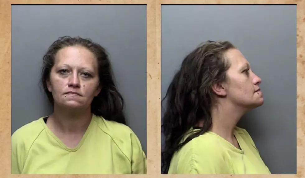 Fort Collins Most Wanted: Kimberly Ann Currey