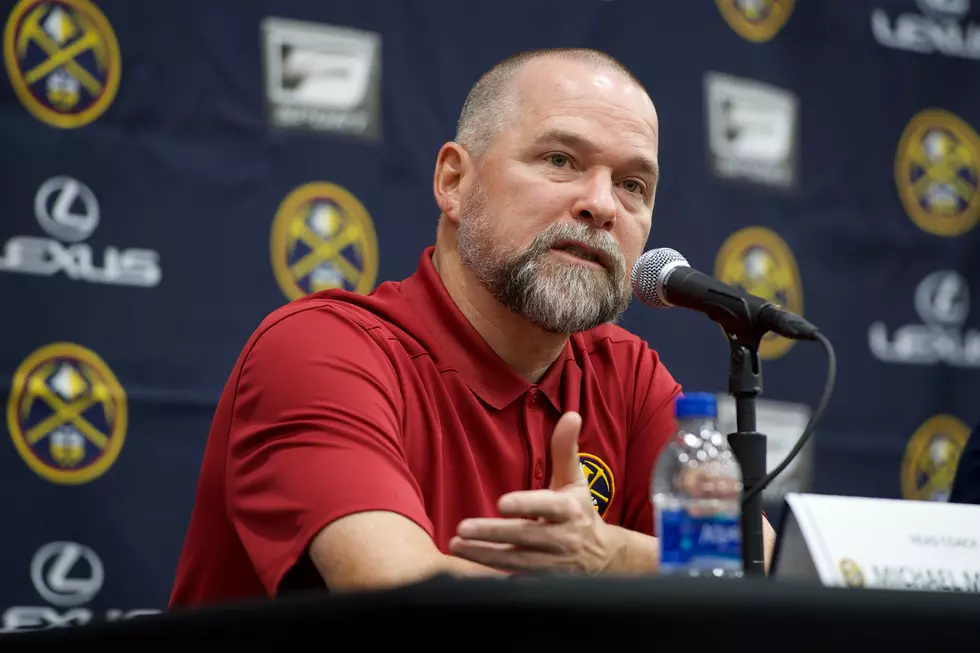 Nuggets, Coach Mike Malone Agree to Contract Extension