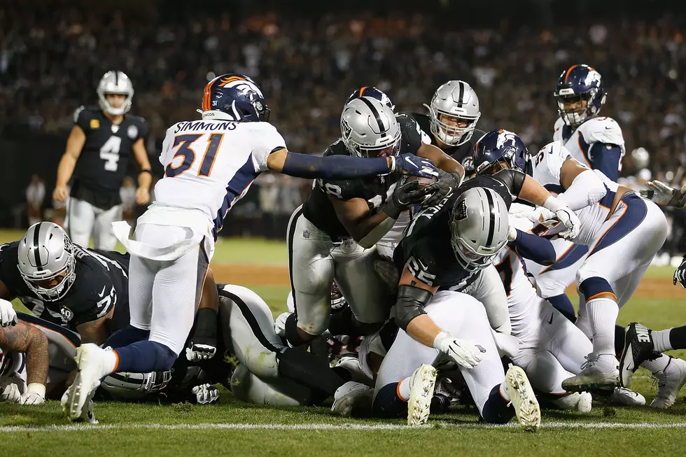 How The Broncos Stack Up Against The Raiders in Season Finale
