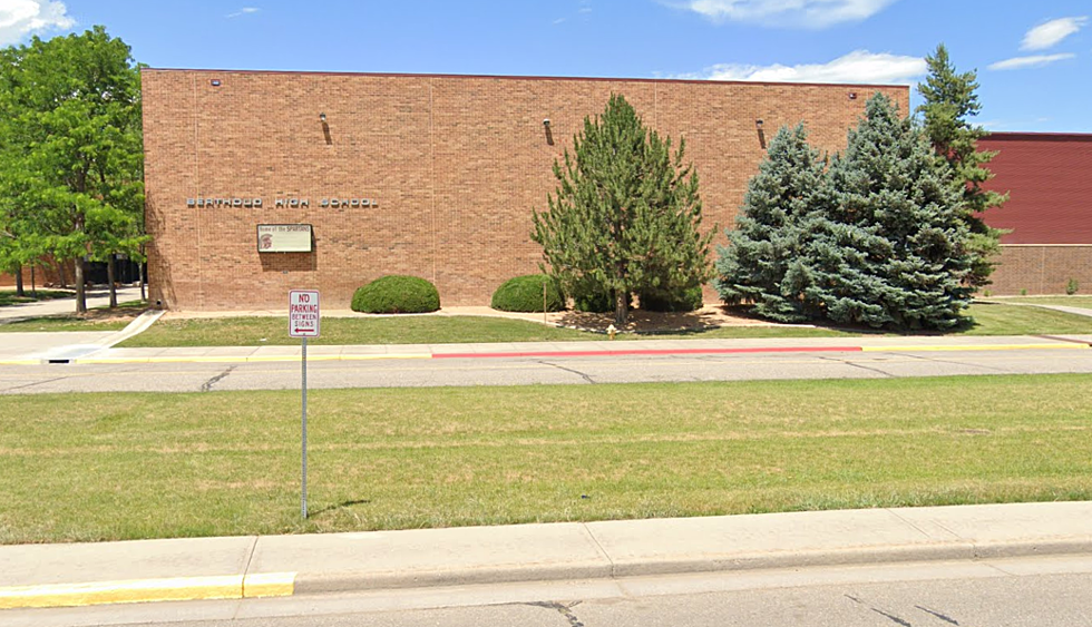 Students Evacuated from Berthoud High School for Bomb Threat