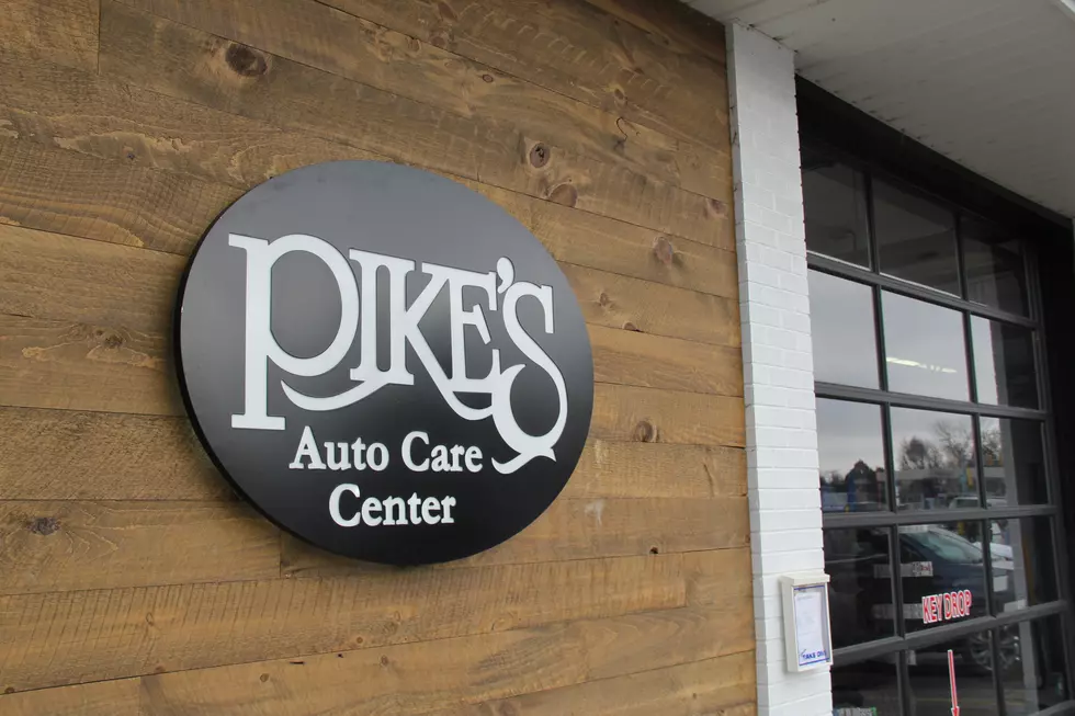 Pike’s Auto Care Celebrating New Location Grand Opening Saturday