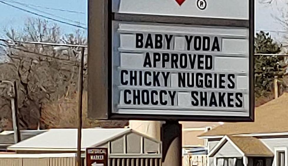 Colorado Restaurant Says Chicky Nuggies are ‘Baby Yoda Approved’