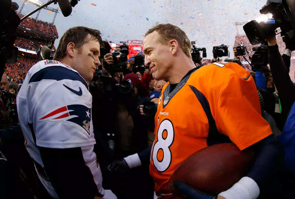 Is Tom Brady Coming to the Denver Broncos?