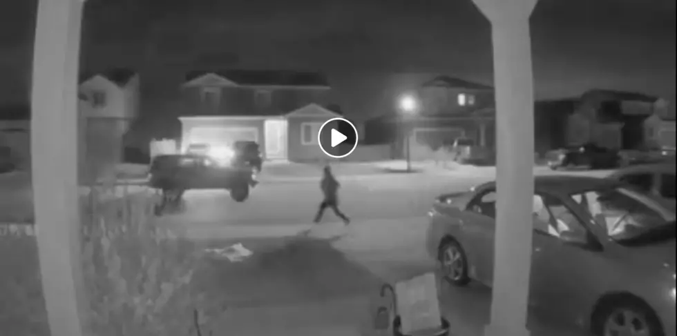 Loveland Family Claims Their Car Was Stolen [VIDEO]