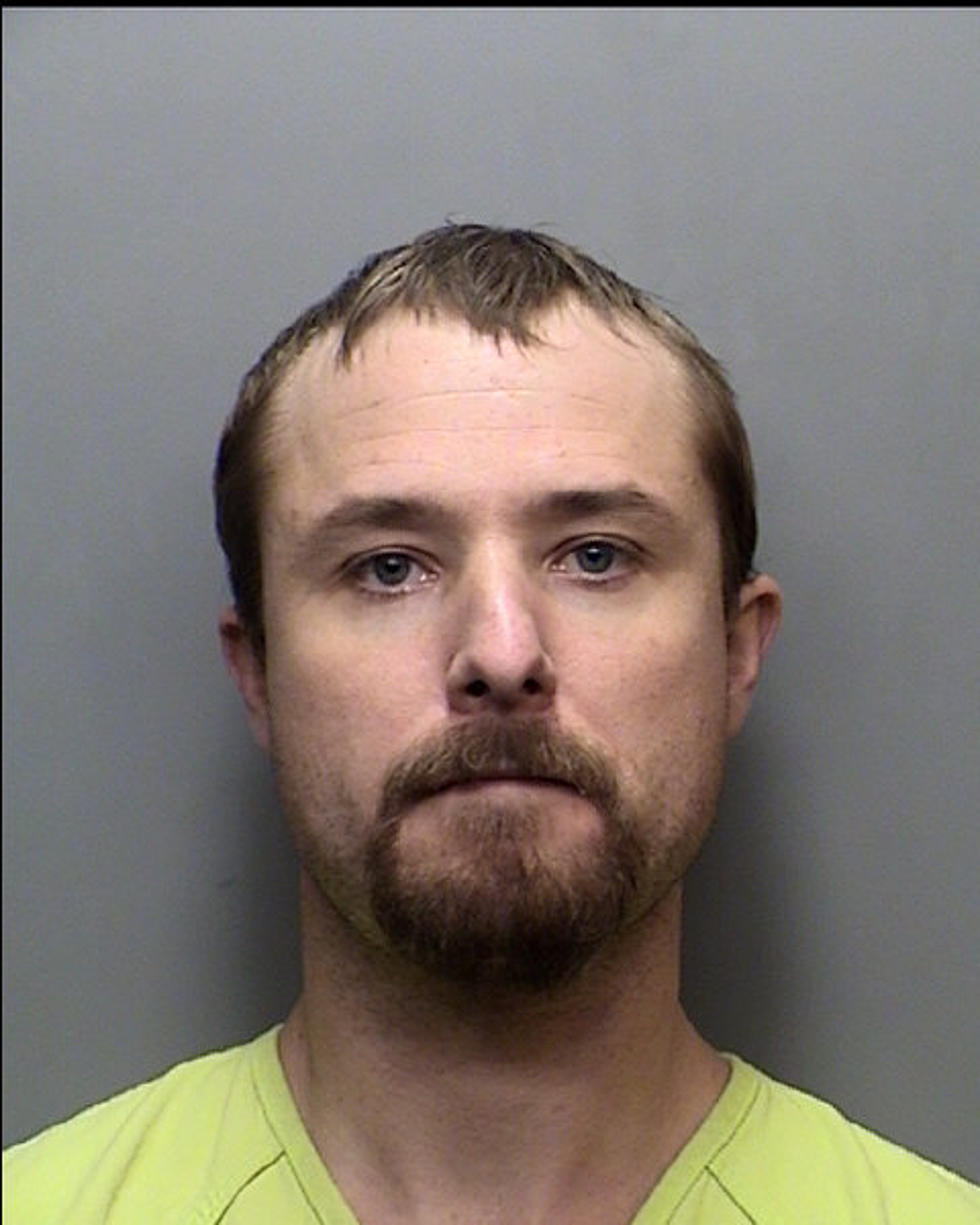 This Week’s Larimer County’s Most Wanted: Andrew Turner