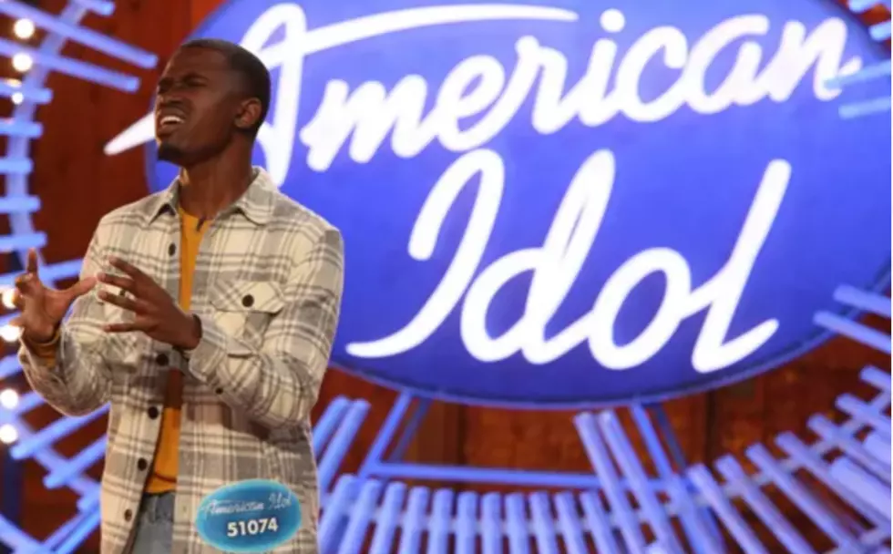 Colorado American Idol Contestant Punches Ticket to Hollywood