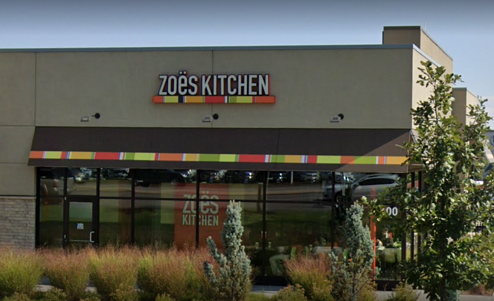 Foothills Mall Zoe’s Grill To Close, Rebrand as CAVA Grill