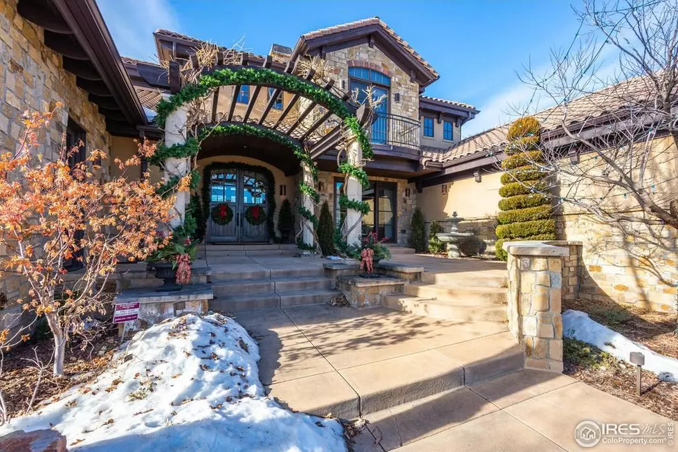 These are the Most Expensive Homes for Sale in Fort Collins