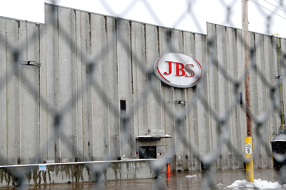 COVID-19 Outbreak At JBS Greeley Plant Is Over After 5 Months