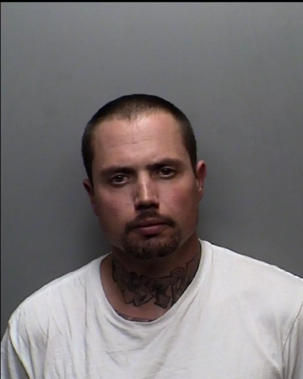 This Week’s Larimer County’s Most Wanted: Clayton Pierce