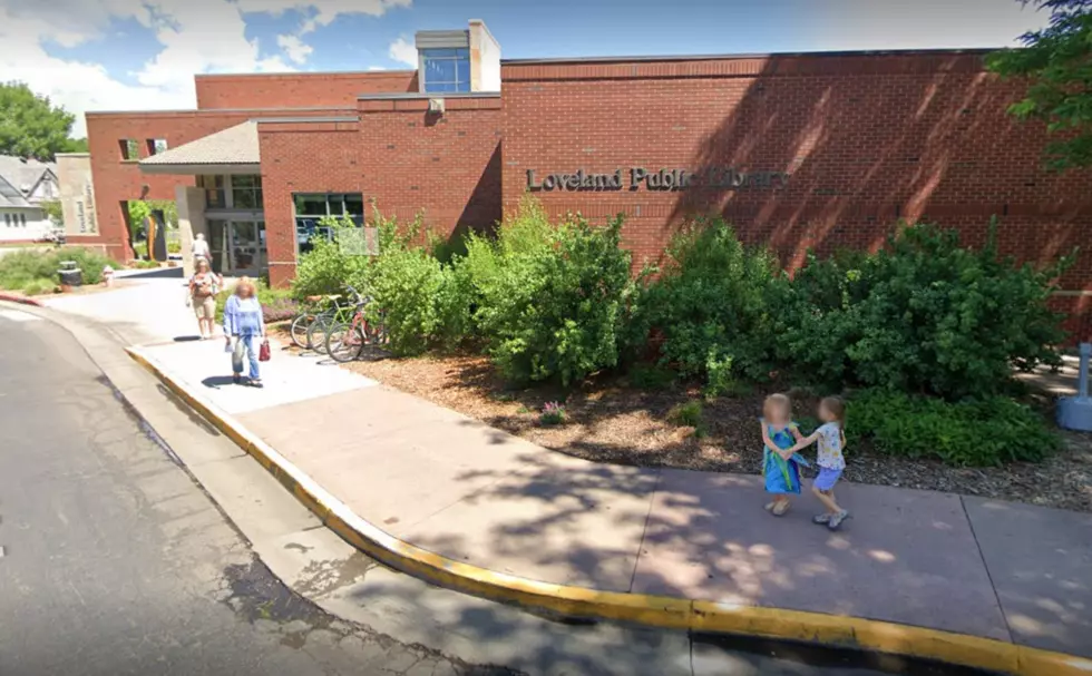 Health Concerns Close Loveland Library