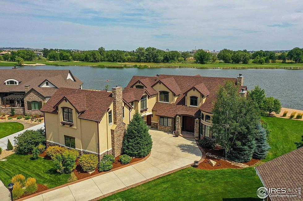 The Most Expensive Homes Currently for Sale in Windsor Colorado