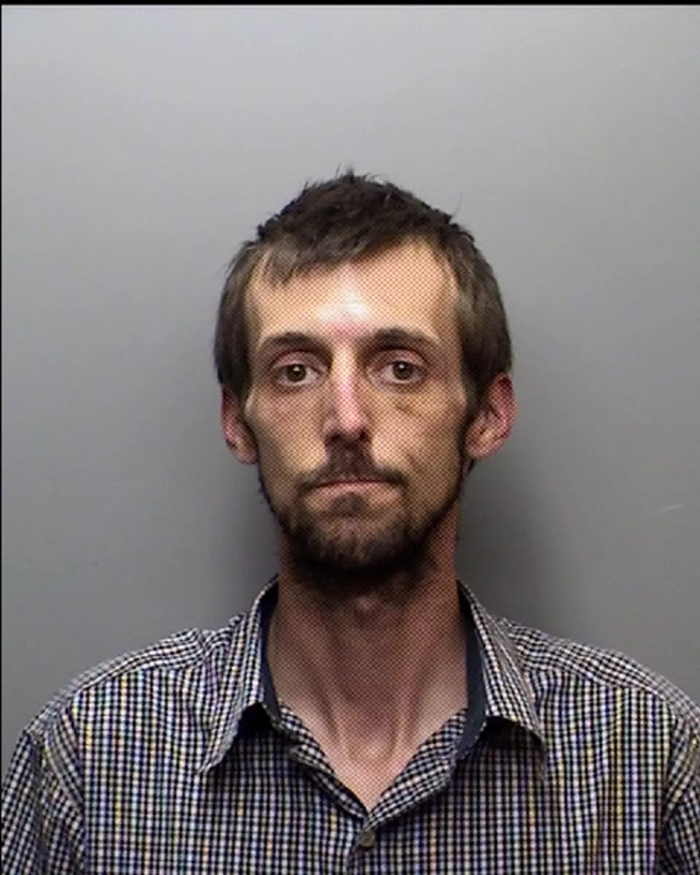 This Week&#8217;s Larimer County&#8217;s Most Wanted: Nicholas Peck