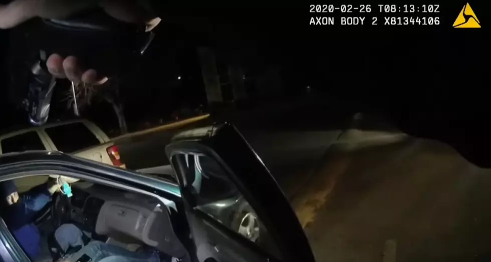 Greeley Police Release Body Camera Footage from Fatal Shooting