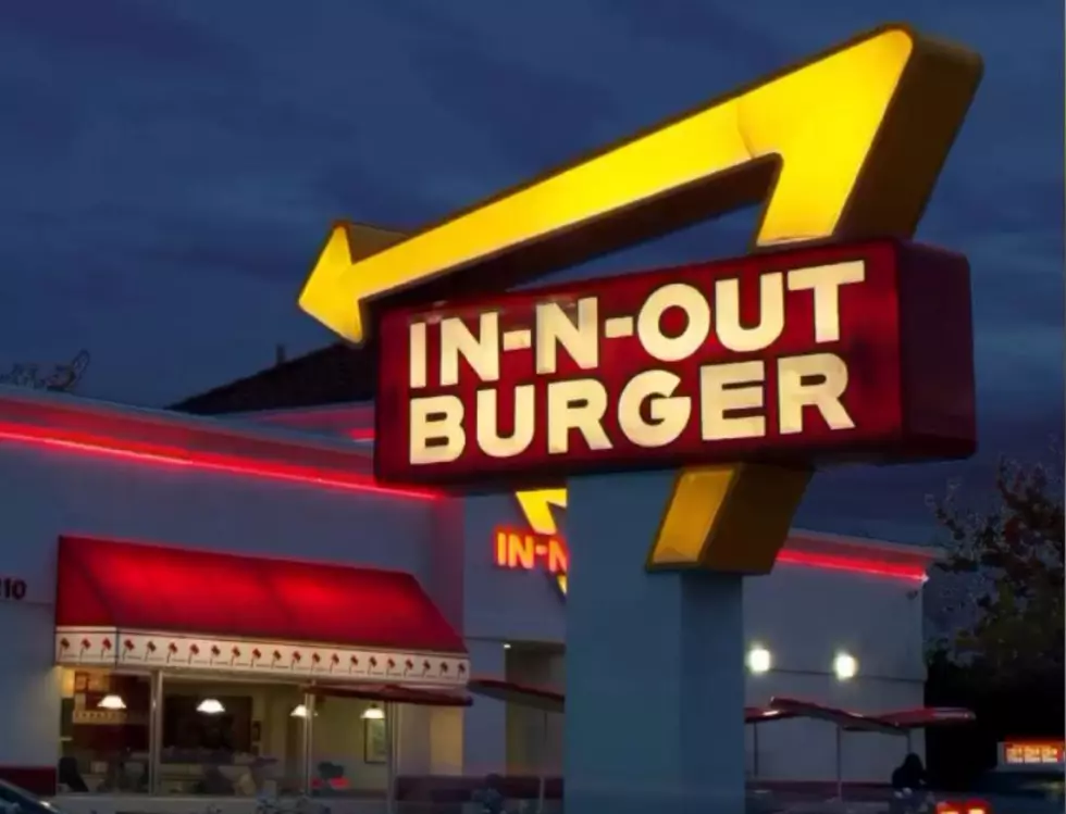 The 3 Colorado In-N-Out Burger Locations Scheduled to Open 1st