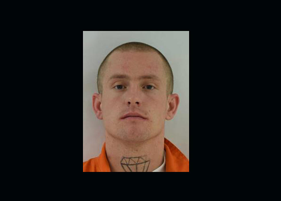 Authorities Searching For Fort Collins Shooting Suspect