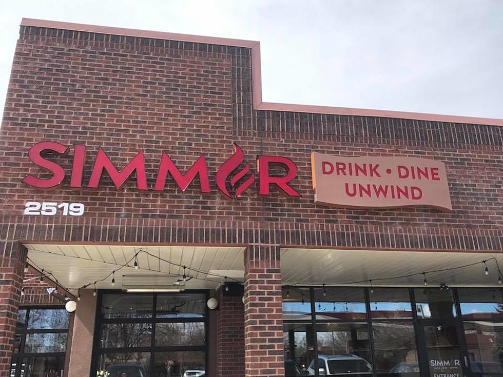 NoCo Restaurant Spotlight: Simmer Has Chef-Driven Menu, Veteran Restaurateur