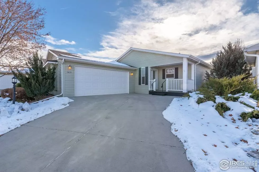 The Least Expensive Homes For Sale in Fort Collins