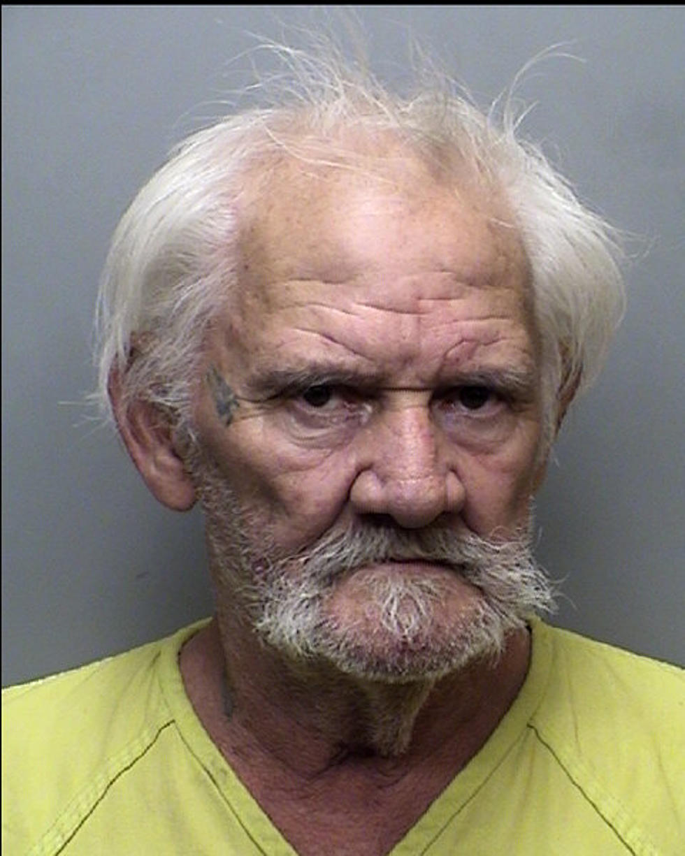 This Week&#8217;s Larimer County&#8217;s Most Wanted: Kent Allen