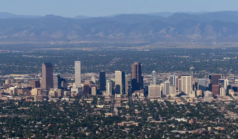 National Geographic Names Denver as One of the Best of the World