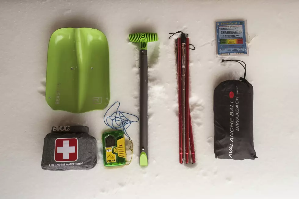 7 Survival Items You Need According to the Boulder County Sheriff’s Office [GALLERY]
