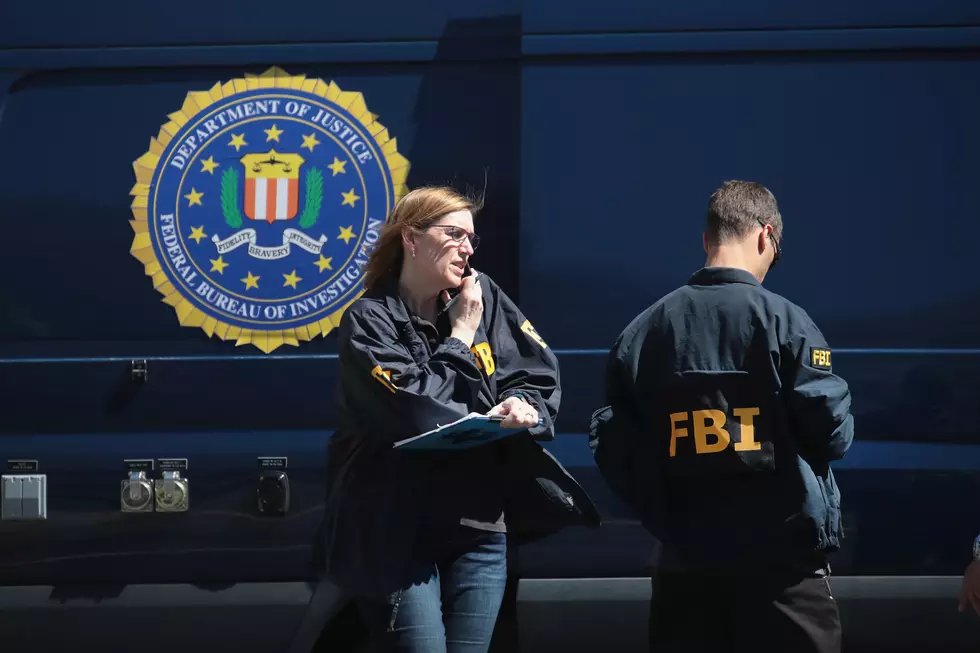 Ex FBI Agent Stored Top Secret Documents in Colorado Home