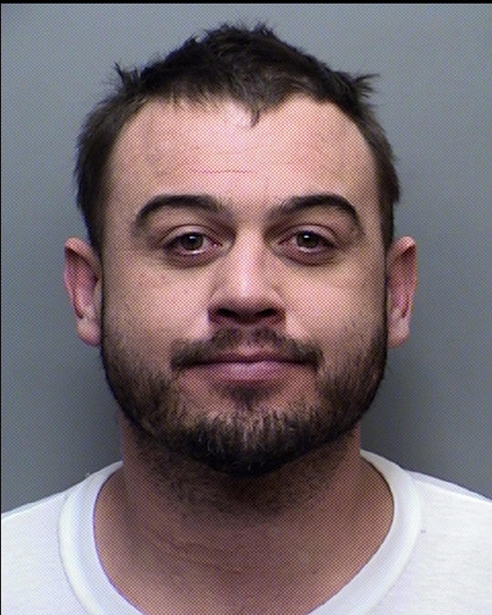 This Week&#8217;s Larimer County&#8217;s Most Wanted: Tyler Schell