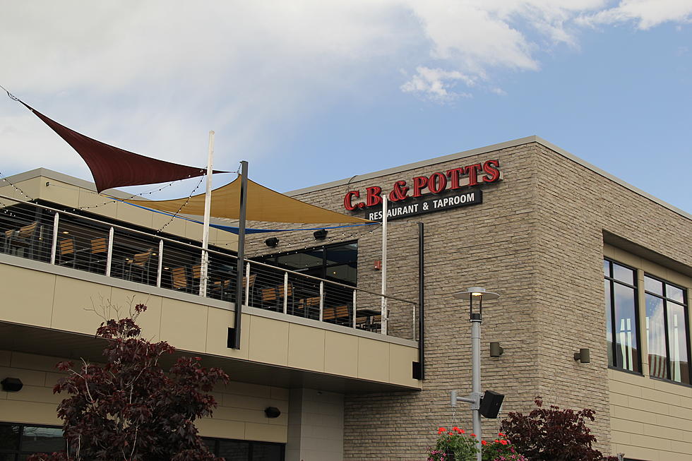 C.B. & Potts Permanently Closes 2 Fort Collins Locations, 1 Remains