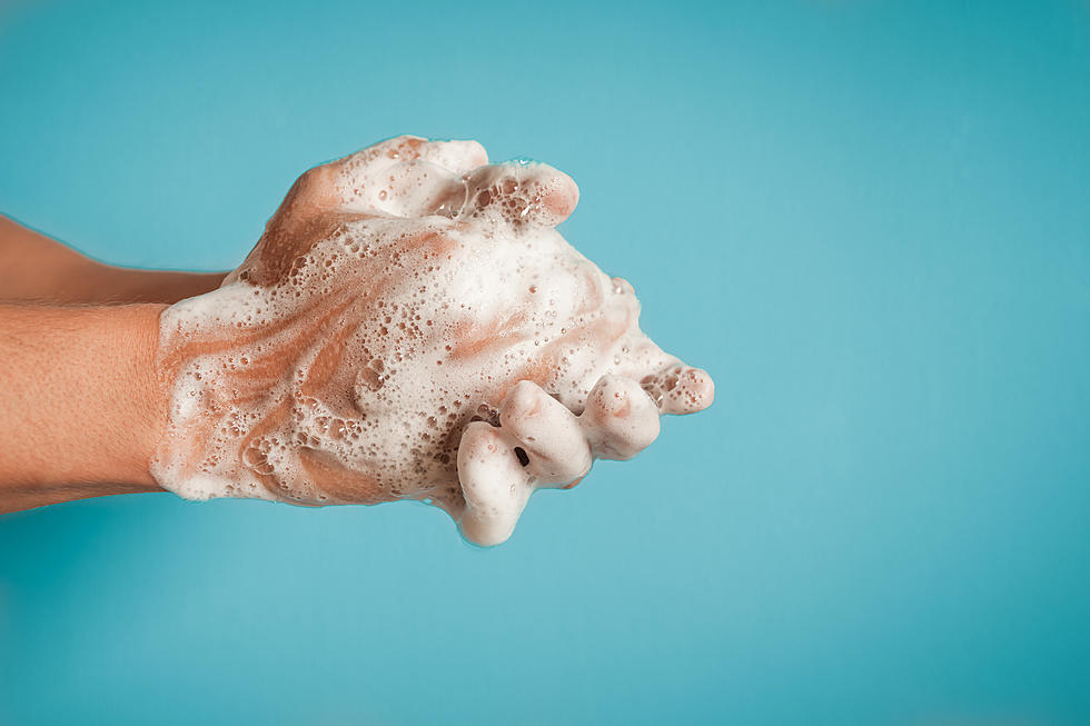 12% of People Still Don’t Wash Hands After Using Bathroom