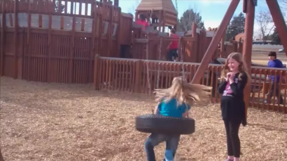 ‘Tiger World’ Playground Removed at Fort Collins School