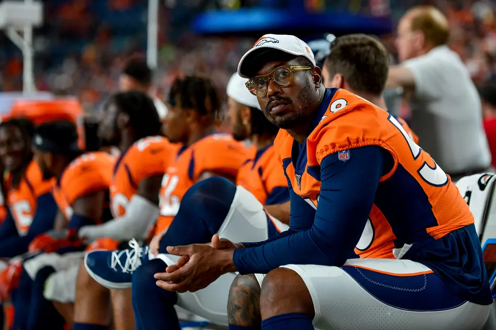 Von Miller Injured and Could Be Out For the Season