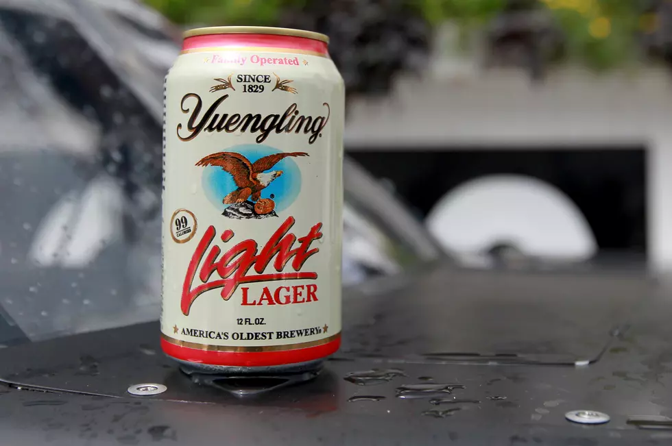 Yuengling Partners with Coors to Bring Their Beer West
