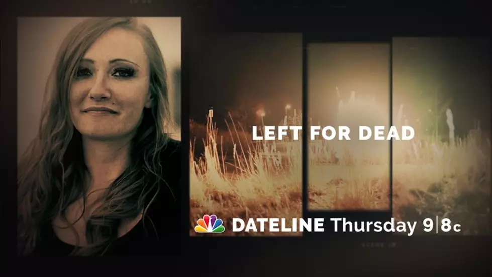 Dateline NBC Profiling Fort Collins Case Thursday