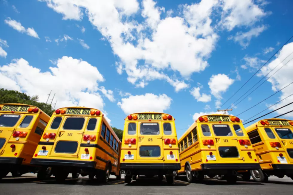 No Mask Required on the School Bus for Colorado Kids Per CDC