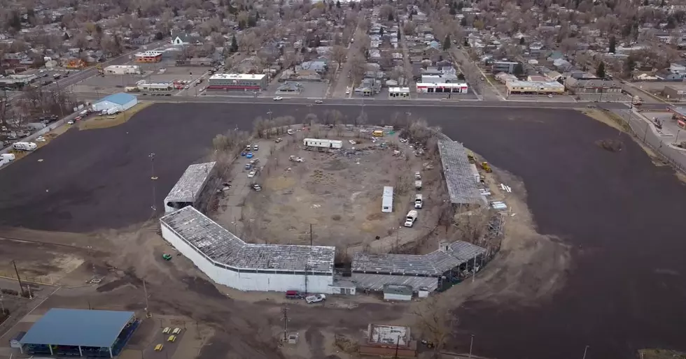This is What Colorado’s Lakeside Race Track Looks Like Today