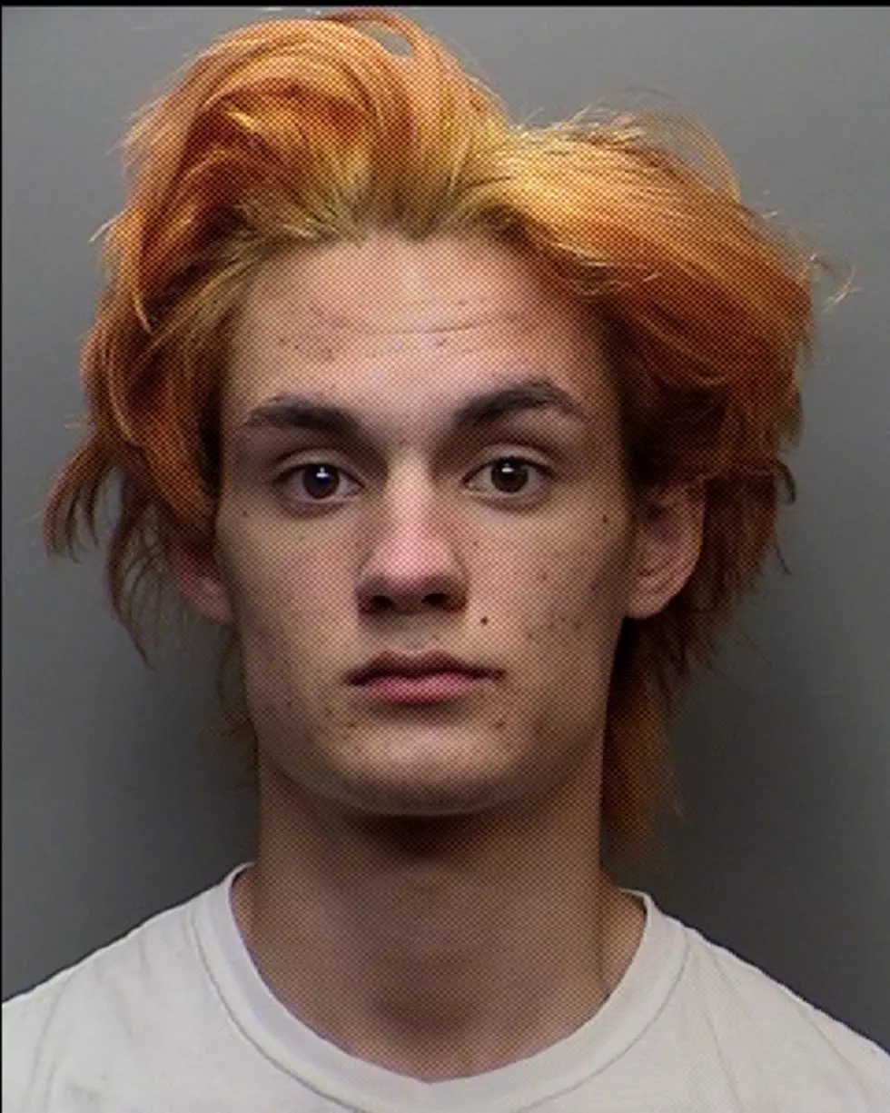This Week&#8217;s Larimer County&#8217;s Most Wanted: Zane Grove