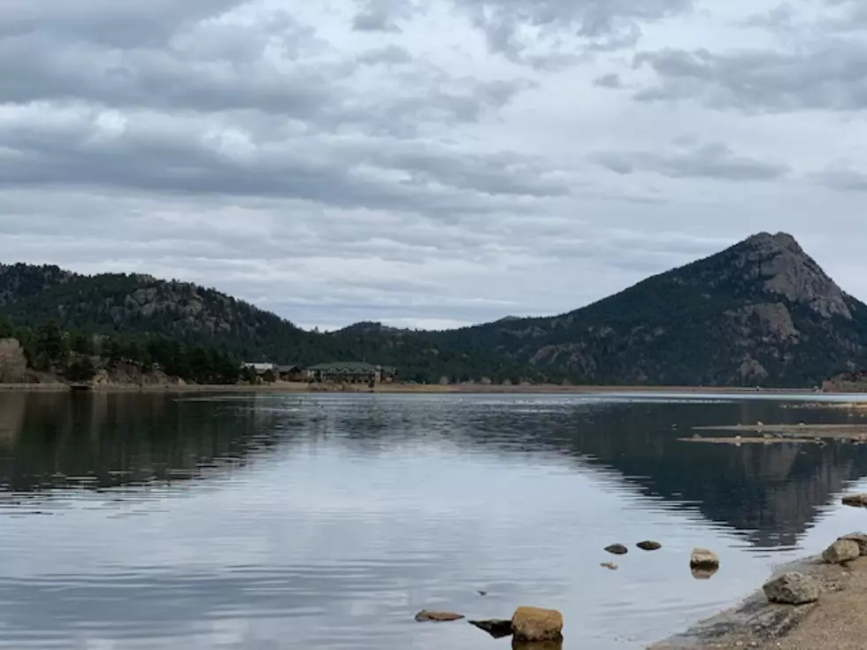Coroner Releases Identity Of Man Who Died At Lake Estes Last Week