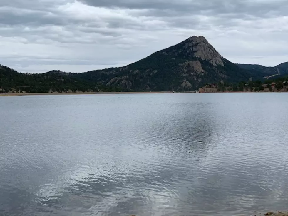 Search Underway For Missing Boater At Lake Estes