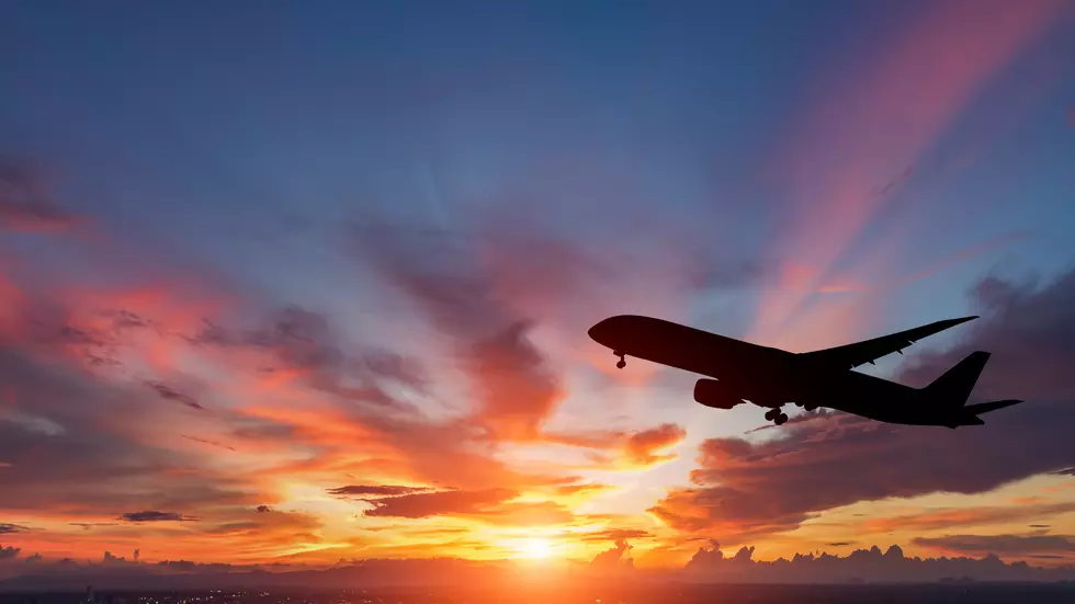 Missing Flight Home Ends Up Costing Brain Big Bucks