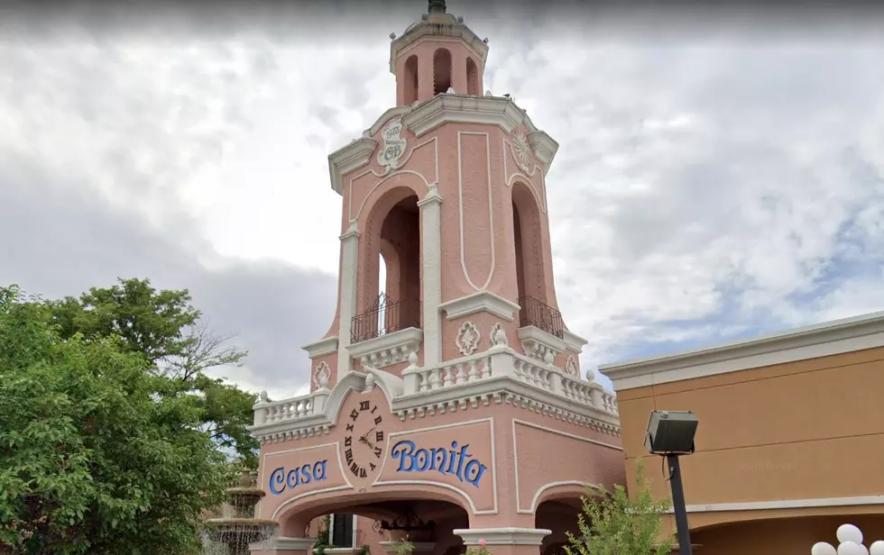 Casa Bonita (Might Be) Saved: Restaurant Plans to Reopen by Memorial Day