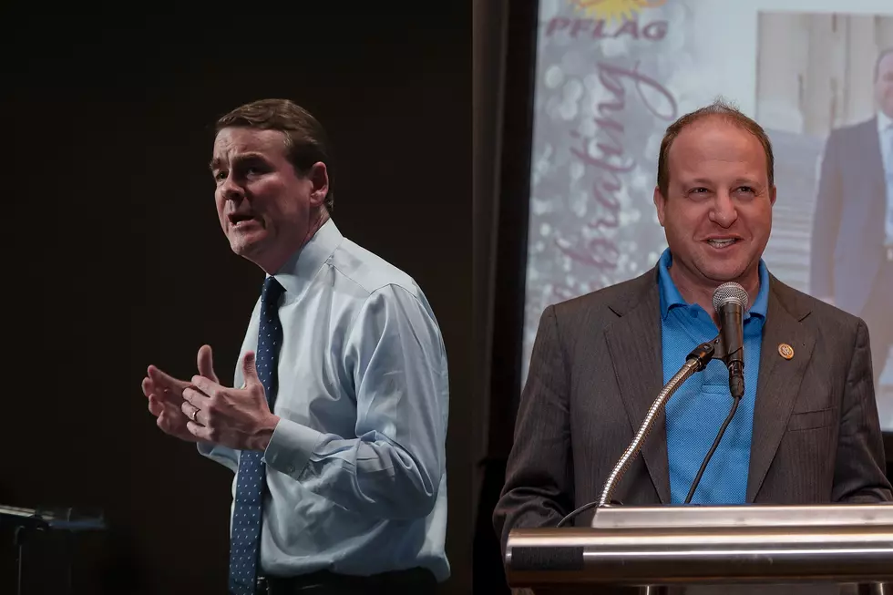Bennet, Polis Part of Free Northern Colorado Issues Summit