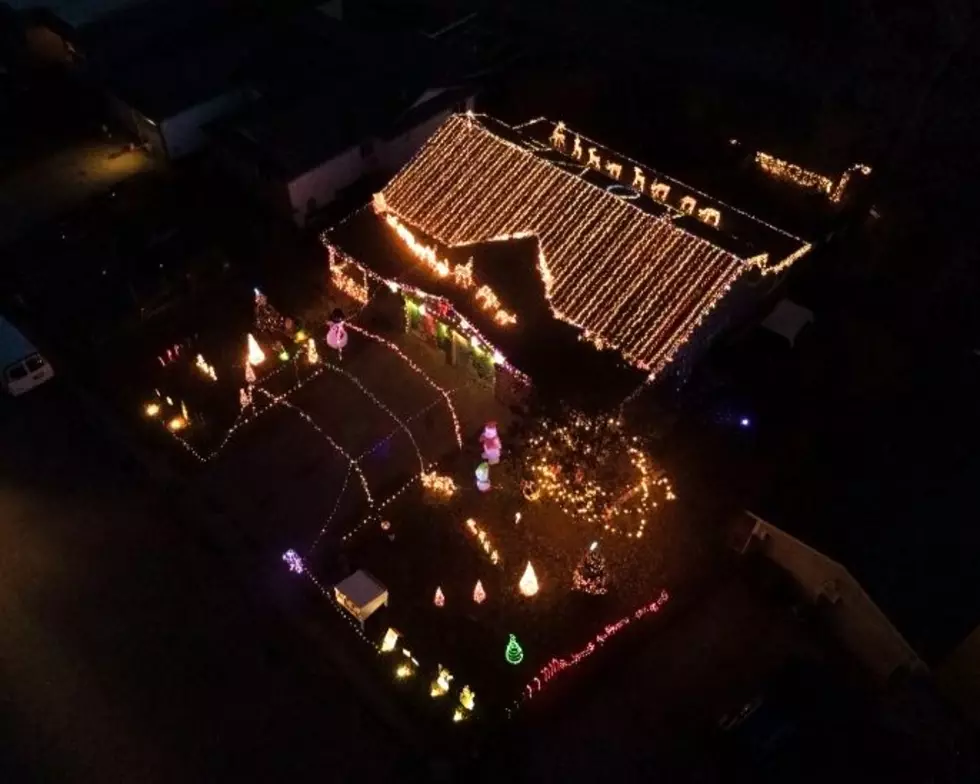 The 5 Fort Collins Area Home Light Displays You Have To See