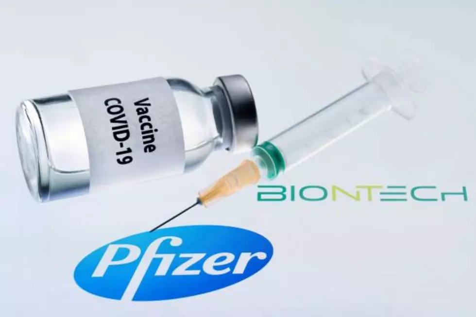 Colorado To Get 30% Less Doses In Pfizer’s 2nd Vaccine Shipment
