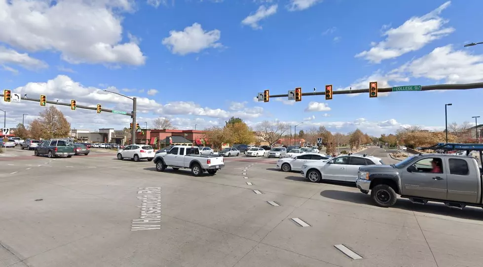 The 5 Worst Intersections In Fort Collins