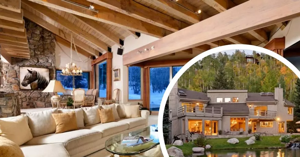 This is Colorado’s Most Expensive Airbnb