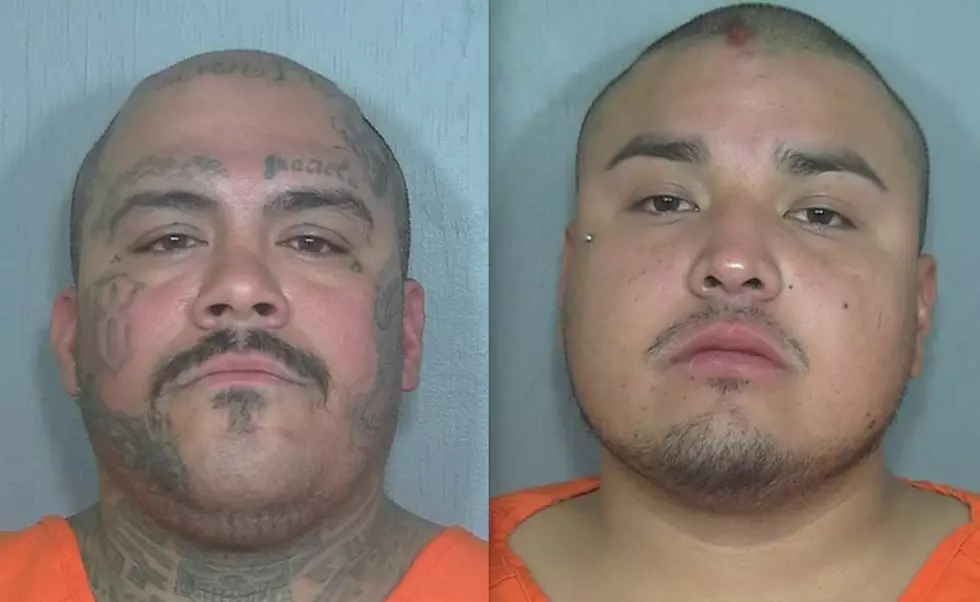 Two Alleged Gang Members Arrested After Greeley Burglary, Assault