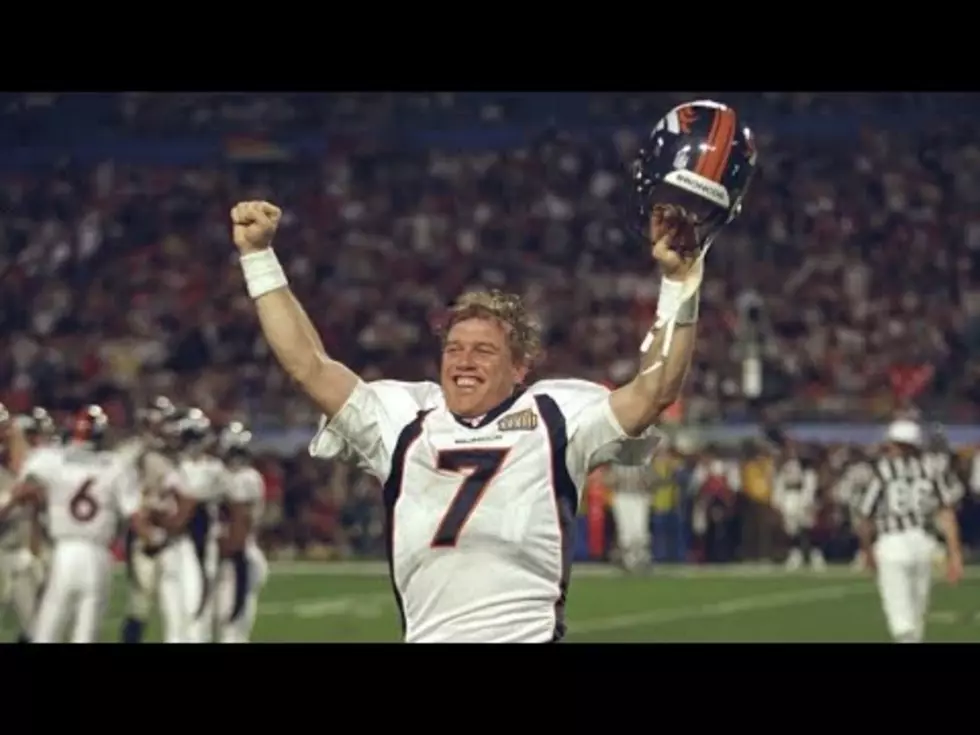 Look Back At Every Denver Broncos Super Bowl Game