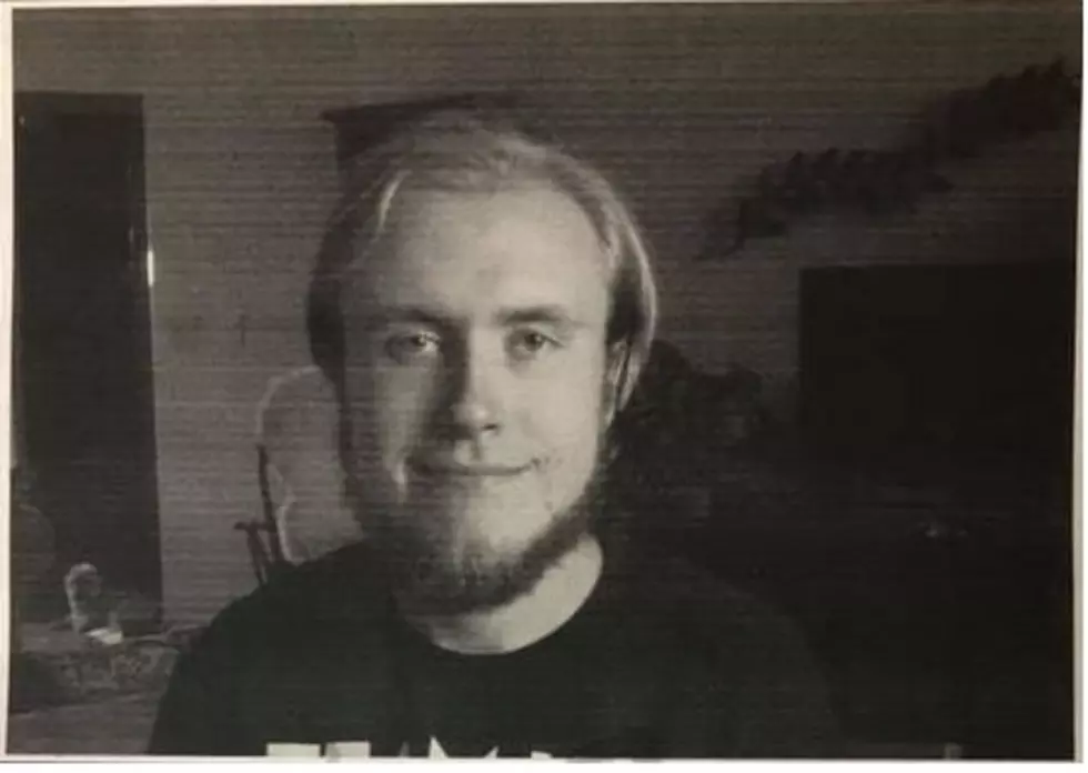 Eaton Police Searching For Missing 22-Year-Old Man