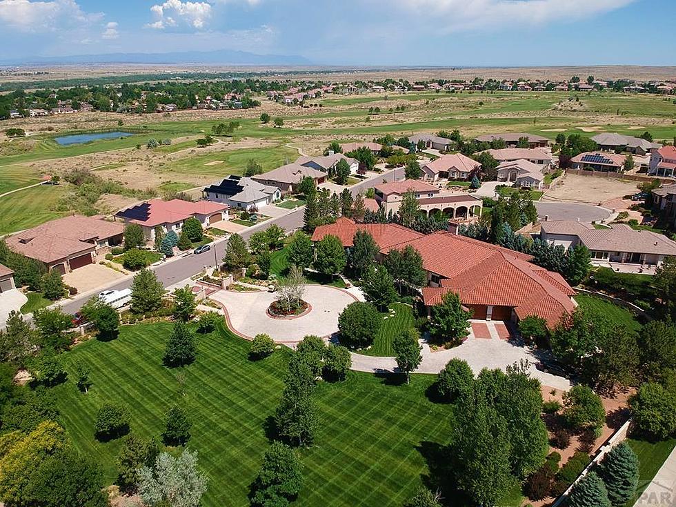 Pueblo&#8217;s Most Expensive Home For Sale is $7.9 Million