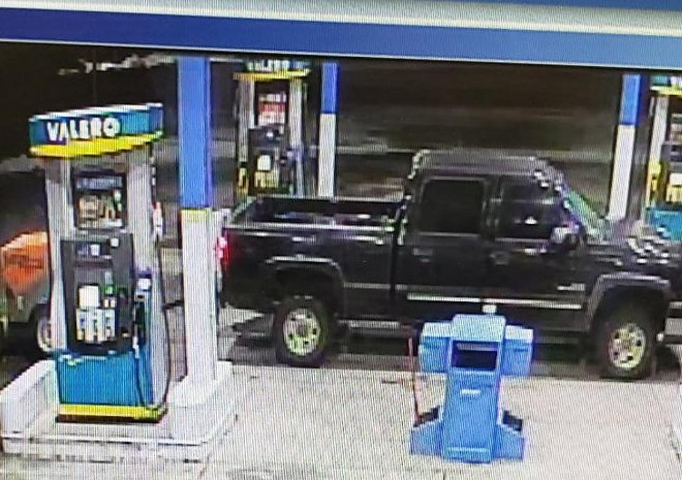 Weld County Sheriff’s Office Searching For Trailer Theft Suspects